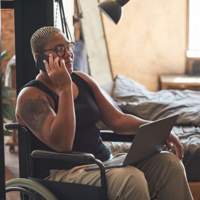 Short-Term Accommodation (STA) & Respite